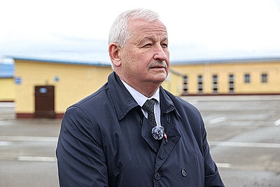 В Беларуси создают платформу для развития цифровизации сельского хозяйства