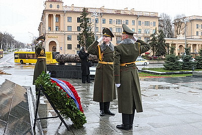 \"Большая туристическая неделя\" стартует в Минске