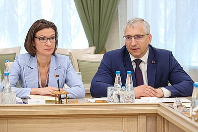 ГКНТ предлагает оптимизировать административные процедуры по охране интеллектуальной собственности