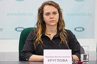 Пресс-конференция о профилактике никотиновой зависимости среди несовершеннолетних состоялась в БЕЛТА