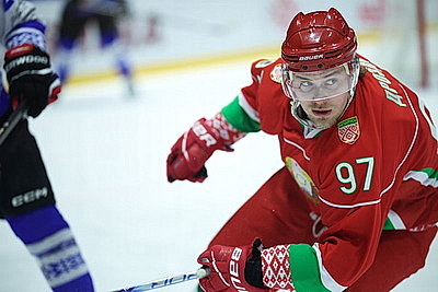 Команда Президента второй раз сыграла вничью в матчах РХЛ