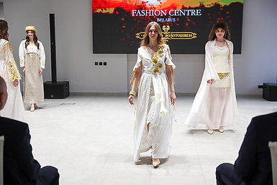 Иностранные дипломаты заговорили на мове. Глава МИД Рыженков встретил их в историческом месте Минска