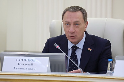 Торговля, техника, АПК. В каких направлениях Беларусь и Ленинградская область развивают сотрудничество
