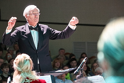 Сплав культур и звучаний: Международный форум дирижеров прошел в Могилеве