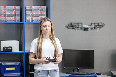 Представители агентств ООН в Беларуси посетили социальные объекты Островца и БелАЭС