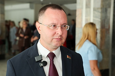 В Бресте показали примерное двухнедельное меню для школьников