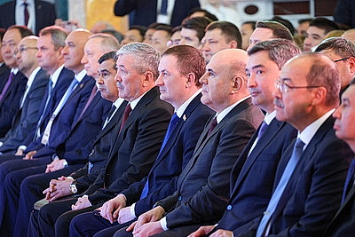 Беларусь предлагает странам СНГ объединить усилия для развития креативных индустрий