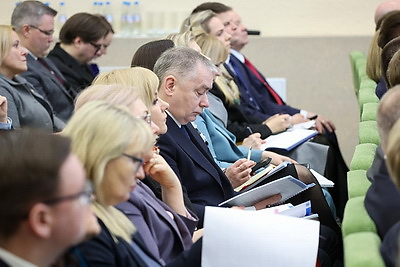 \"Задачи остаются конкретными\". Марков о работе журналистов