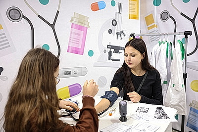 Выставку \"Моя Беларусь\" посетили уже более 200 тыс. гостей