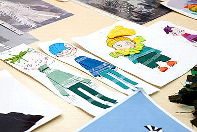 Место, где оживают куклы. Что ждет зрителей в Белорусском государственном театре кукол?