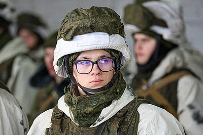 Одно из механизированных соединений приведено в боевую готовность в рамках проверки ВС Беларуси