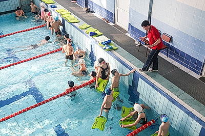 Лучшие в стране: как кузница талантов в Могилеве стала флагманом допобразования