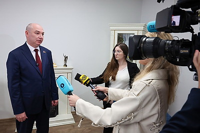 Ходжаев: шесть пострадавших в Брянской области эвакуируют в Беларусь