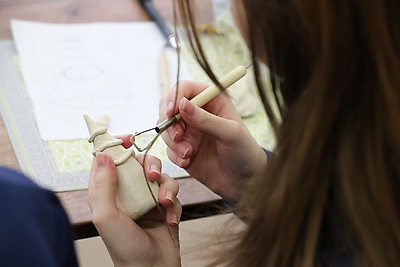 Пригодится в работе и жизни. Как школьники могут освоить рабочие профессии