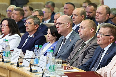 Банковская система за первое полугодие выполнила все взятые на себя обязательства - Головченко