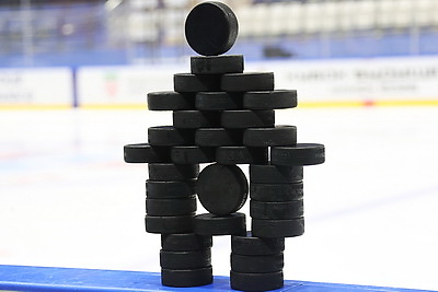 Молодежная сборная Беларуси взяла бронзу домашнего Кубка Будущего