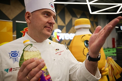 \"Коллеги по Омеге\". Республиканский промопроект стартовал в Беларуси