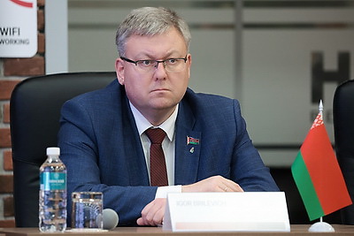 Парламентская делегация Мьянмы ознакомилась с деятельностью \"Великого камня\" и ПВТ