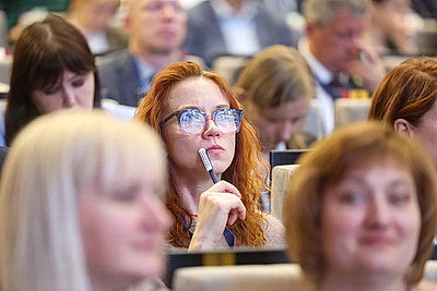 Более 700 участников собрал VI Форум медийного сообщества Беларуси в Гродно