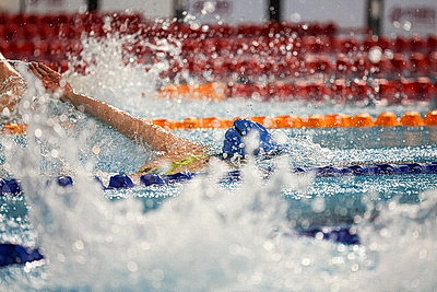 Второй этап Кубка Леднева по пятиборью стартовал в Минске