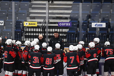 Воспитанники СДЮШОР имени Руслана Салея выиграли турнир \"В основании будущего\"
