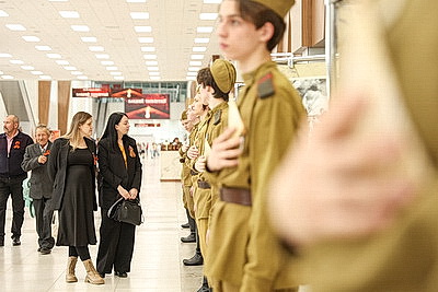 Продюсер концерта-реквиема \"Каждый третий\": наш проект в Казани стал самым масштабным