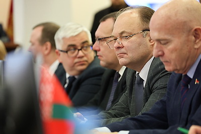 VII Съезд РОО \"Белая Русь\" пройдет 16 мая