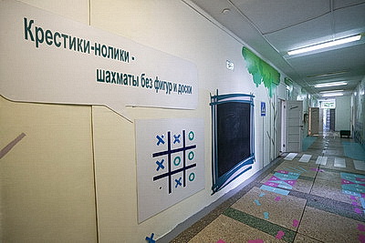 Школы столицы готовятся к предстоящему учебному году