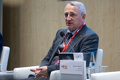 EnergyExpo 2026: юбилейный форум проходит в Минске