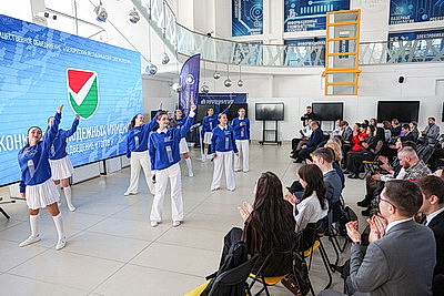 От проекта до объекта. В Минске выбрали победителей республиканского конкурса молодежных инициатив