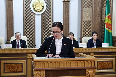 Судейский корпус Беларуси пополнился молодыми кадрами