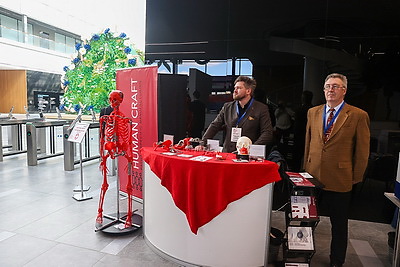 Петкевич: онкология и радиология - в числе наиболее стремительно развивающихся сфер здравоохранения