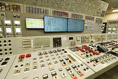 Модернизация и ремонт. Минская ТЭЦ-4 готовится к отопительному сезону