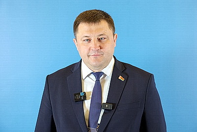 Беларусь предлагает странам СНГ объединить усилия для развития креативных индустрий