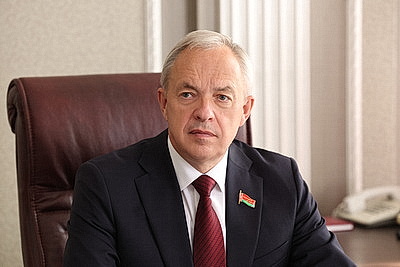 Председатель Палаты представителей