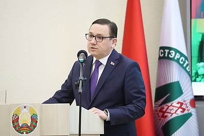 \"Задачи остаются конкретными\". Марков о работе журналистов