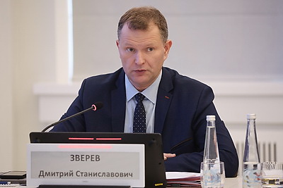Заседание Группы высокого уровня Совмина СГ состоялось в Пскове