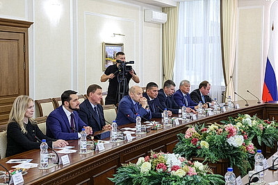 Беларусь заинтересована в расширении сотрудничества с Республикой Алтай - Шулейко