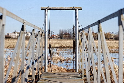 Ждать ли большой воды этой весной: МЧС о паводковой ситуации