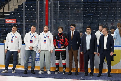 Воспитанники СДЮШОР имени Руслана Салея выиграли турнир \"В основании будущего\"