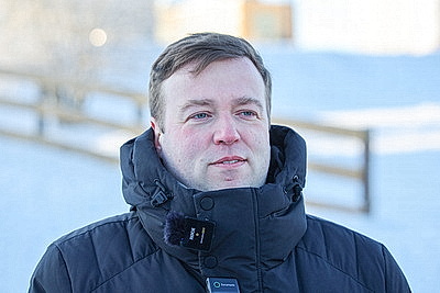 \"Был разработан план\". Что предпринимают в Минске, чтобы снизить травматизм при катании на тюбингах