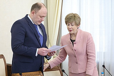 Какие вопросы сейчас актуальны для бизнеса в Беларуси, рассказал Турчин