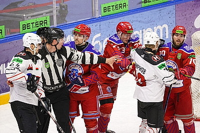 \"Юность\" в третий раз обыграла \"Неман\" и приблизилась к выходу в полуфинал Кубка Президента