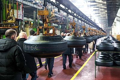 Кочанова: занятость населения - это не только экономическая задача, но и вопрос социальной справедливости