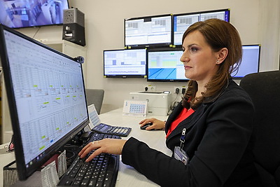 Эталон времени. Как формируется время в Беларуси