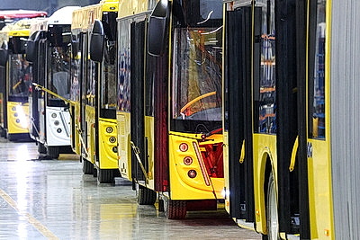 Как будут расширять автобусное производство МАЗ? Турчин ознакомился с производственными цехами