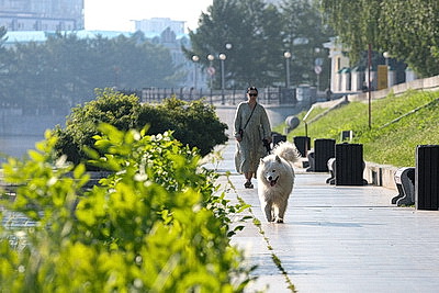 Города мира. Екатеринбург