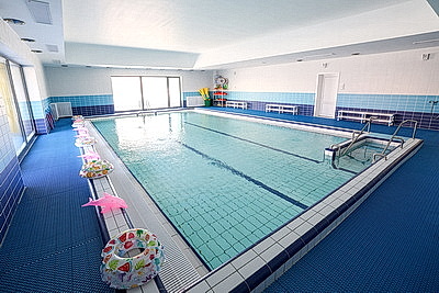 Новый детсад на 190 мест открылся в Витебске