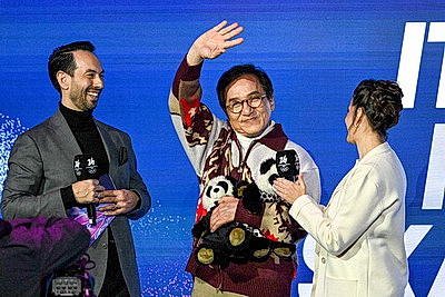 На гала-концерте в Милане выступили участники Игр-2026 и специально приглашенные гости