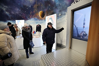 ДОСААФ ведет подготовку к республиканским соревнованиям \"Меткий стрелок\"